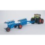 Bruder - Plug Reversibil Semimontat Lemken Vari-Tian Bruder - 3